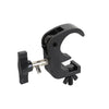 Marconi Snap Clamp (Schwarz)