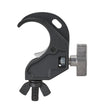 Marconi Quick Clamp (Schwarz)