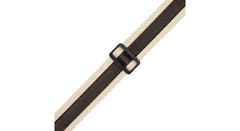 Levys MC2CG Gurt 2", nat Stripe dbr
