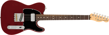 Fender American Performer Telecaster E-Gitarre (Aubergine)