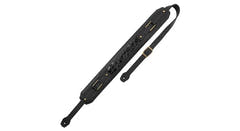 Levys MCH11APX Gitarrengurt 3", MCH11APX-BLK