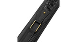 Levys MCH11APX Gitarrengurt 3", MCH11APX-BLK