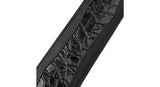 Levys MCH11APX Gitarrengurt 3", MCH11APX-BLK