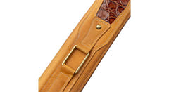 Levys MCH11APX Gitarrengurt 3", MCH11APX-TAN