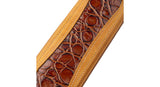Levys MCH11APX Gitarrengurt 3", MCH11APX-TAN