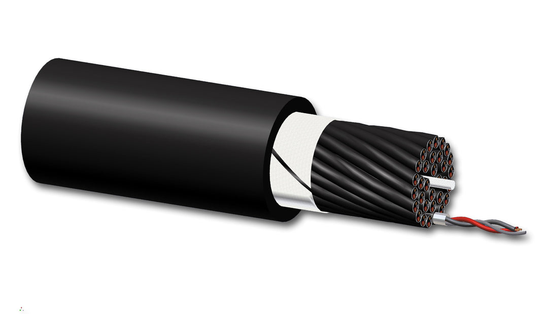 ProCab Signal 32-paariges Multikabel Meterware