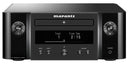 Marantz Melody X M-CR612 Mini-Anlage (Schwarz)