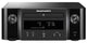 Marantz Melody X M-CR612 Mini-Anlage (Schwarz)