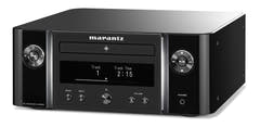 Marantz Melody X M-CR612 Kompaktanlage + Signature S20E