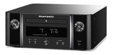 Marantz Melody X M-CR612 + Signature S20E