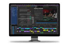 Media Composer Ultimate EDU Abonnement VERLÄNGERUNG