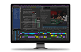 Media Composer Ultimate Abonnement VERLÄNGERUNG