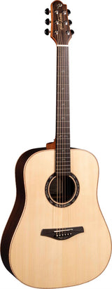 Mike Lawson ML800-D Dreadnought-Westerngitarre