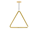 Meinl Messing triangel