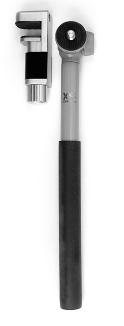 XSories Me-Shot Standard Grau/Black