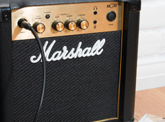 Marshall MG-10G Combo Gitarrenverstärker