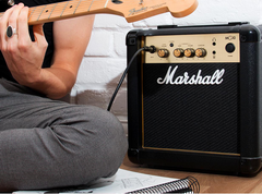 Marshall MG-10G Combo Gitarrenverstärker