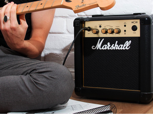 Marshall MG-10G Combo Gitarrenverstärker