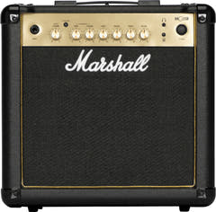Marshall MG15GR Gitarrenverstärker