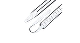 Levys MG317DRS Gitarrengurt 2 1/2", weiß