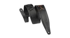 Levys MG317MP Gitarrengurt 2 1/2", braun