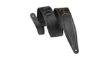 Levys MG317MP Gitarrengurt 2 1/2", braun
