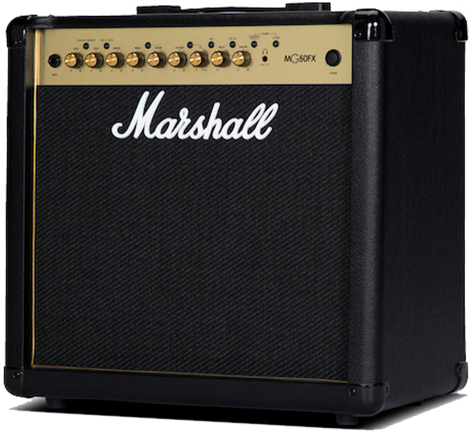 Marshall MG-50GFX Combo Gitarrenverstärker