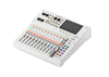 Yamaha MGX12V Digital Mixing Console (White) - Video Version