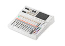 Yamaha MGX12V Digital Mixing Console (White) - Video Version