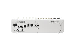 Yamaha MGX12 Digital Mixing Console (White)