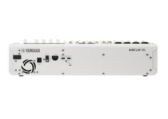 Yamaha MGX16 Digital Mixing Console (White)