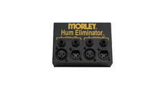 Morley MHE Hum Eliminator, 2 Kanäle