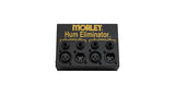Morley MHE Hum Eliminator, 2 Kanäle