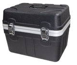 Mikrofonkoffer für 12 Mikrofone