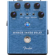 Fender Mirror Image Delay Gitarrenpedal