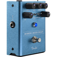 Fender Mirror Image Delay Gitarrenpedal