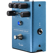 Fender Mirror Image Delay Gitarrenpedal
