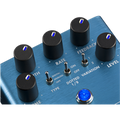 Fender Mirror Image Delay Gitarrenpedal
