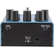 Fender Mirror Image Delay Gitarrenpedal