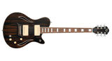 Michael Kelly Hybrid Special Hybridgitarre, Dark Ziricote
