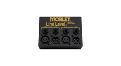 Morley MLLS Line-Level-Shifter, Pegelwandler