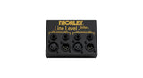 Morley MLLS Line-Level-Shifter, Pegelwandler