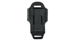 Levys MM14 Bodypack-Halter, schwarz