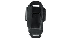 Levys MM14 Bodypack-Halter, schwarz