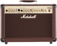 Marshall AS50D Akustischer Gitarrenverstärker
