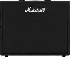 Marshall CODE50 Gitarrenverstärker