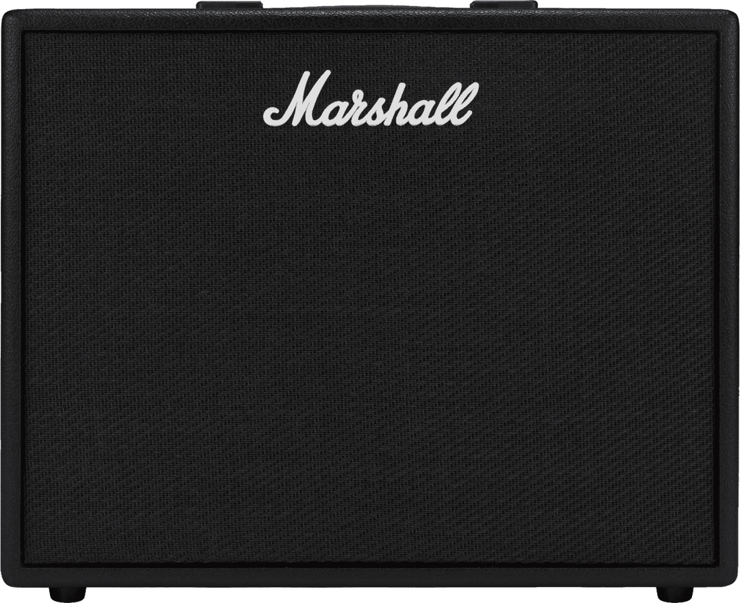 Marshall CODE50 Gitarrenverstärker