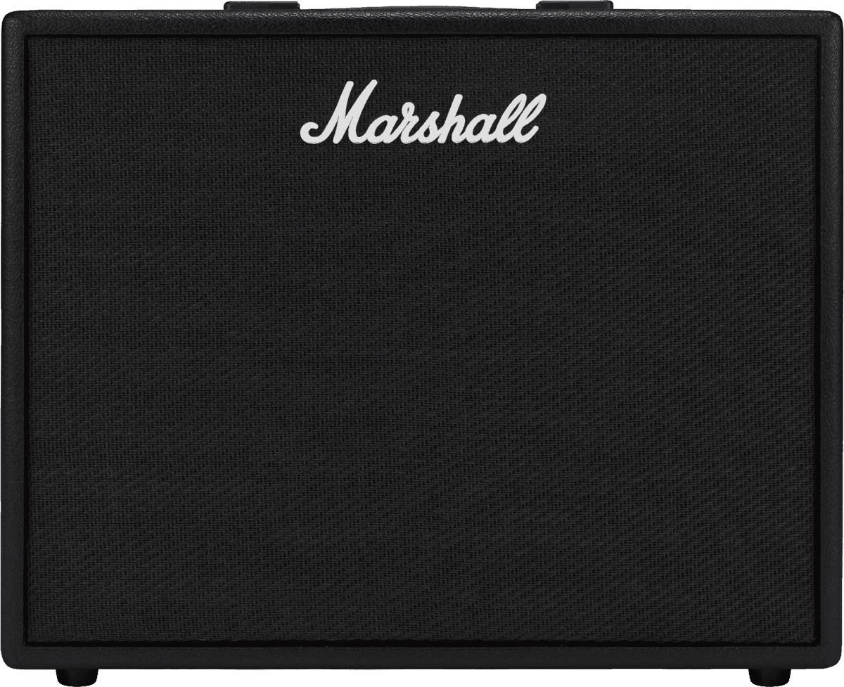 Marshall CODE50 Gitarrenverstärker