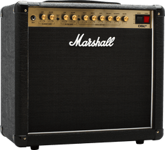 Marshall DSL20 Combo Gitarrenverstärker