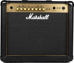 Marshall MG30GFX Gitarrenverstärker